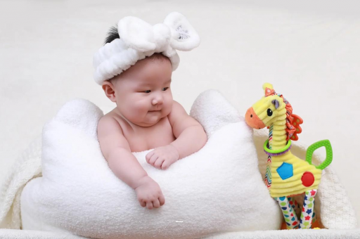 惠州宝宝流鼻血了怎么回事